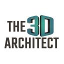 The 3D Architect logo